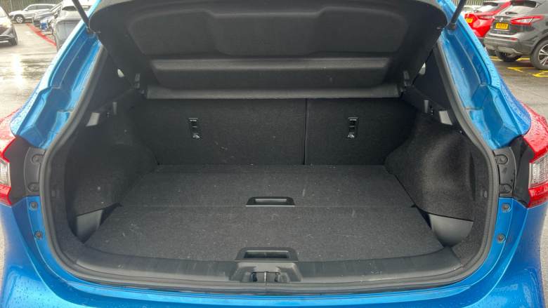 Nissan Qashqai 1.5 dCi Acenta 5dr Diesel Hatchback